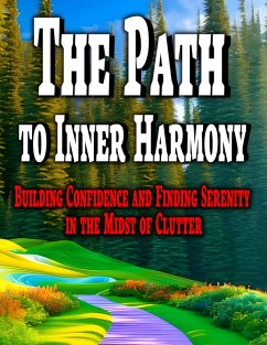 The Path to Inner Harmony (eBook, ePUB) - Rog, Arther D
