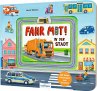 Meine Schiebebahn-Pappe: Fahr mit in... - Bild 1