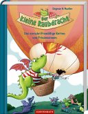 Das vorschriftsmäßige Retten von Prinzessinnen / Der kleine Raubdrache Bd.2