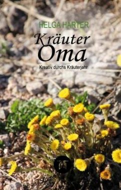 Cover Kräuteroma