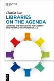 Libraries on the Agenda