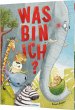 Was bin ich? - Bild 1