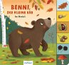 Mein erstes Jahreszeitenbuch: Benni,... - Bild 1