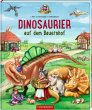 Dinosaurier auf dem Bauernhof (Bd. 4) - Bild 1