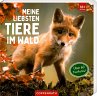 Meine liebsten Tiere im Wald - Bild 1