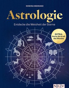 Astrologie - Medrano, Romina