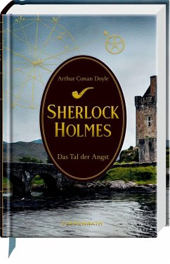 Sherlock Holmes Bd. 6 - Doyle, Arthur Conan