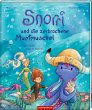 Snorri und die zerbrochene Mupfmuschel... - Bild 1