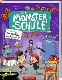 Vorsicht, Frau Mistkäfer im Anmarsch! / Die Monsterschule Bd. 2