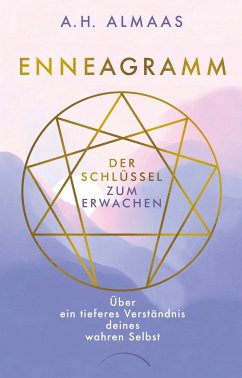 Cover Enneagramm - Der Schlüssel zum Erwachen