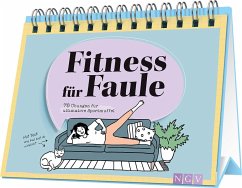 Fitness für Faule   75 Übungen für ultimative Sportmuffel - Hempel Zöll, Susann