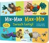 Mix-Max Max-Mix: Tierisch Lustig! - Bild 1