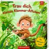 Trau dich, kleines Klammer-Äffchen! - Bild 1
