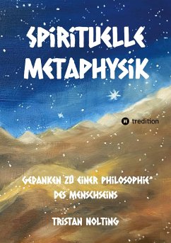 Spirituelle Metaphysik - Nolting, Tristan