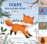 Mein erstes Jahreszeitenbuch: Ferdy,... - Bild 1