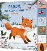 Mein erstes Jahreszeitenbuch: Ferdy, der kleine Fuchs