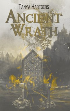 Ancient Wrath - Hartgers, Tanya
