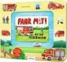 Meine Schiebebahn-Pappe: Fahr mit bei... - Bild 1