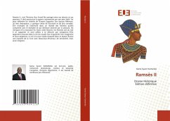 Ramsès II - Kamanda, Kama Sywor