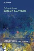 Greek Slavery