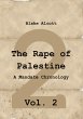 The Rape of Palestine: A Mandate... - Bild 1