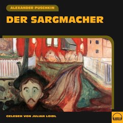 Der Sargmacher (MP3-Download) - Puschkin, Alexander