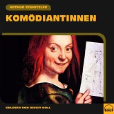 Komödiantinnen (MP3-Download)