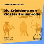 Die Gründung von Kloster Frauenrode (MP3-Download)