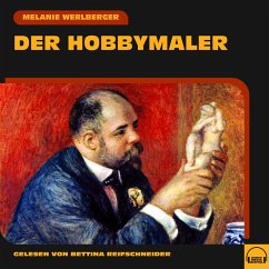 Der Hobbymaler (MP3-Download) - Werlberger, Melanie