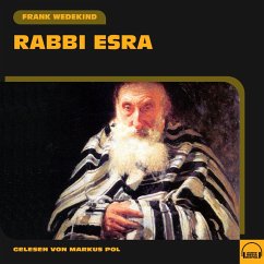 Rabbi Esra (MP3-Download) - Wedekind, Frank