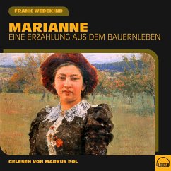 Marianne (MP3-Download) - Wedekind, Frank