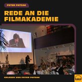 Rede an die Filmakademie (MP3-Download)