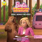 Folge 21: Barbie, Brownies, Bären! (Das Original Hörspiel zur TV-Serie) (MP3-Download)