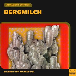 Bergmilch (MP3-Download) - Stifter, Adalbert