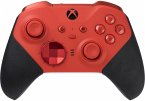 Microsoft Xbox One Elite Core Red