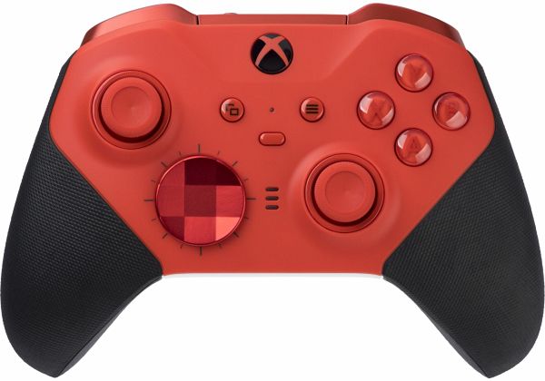 Microsoft Xbox One Elite Core Red Microsoft Xbox One Elite Core Red