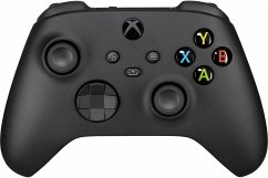 Microsoft Xbox Wirel. Controller Xbox Series X/S black