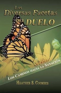 Cover Las Diversas Facetas del Duelo (eBook, ePUB)