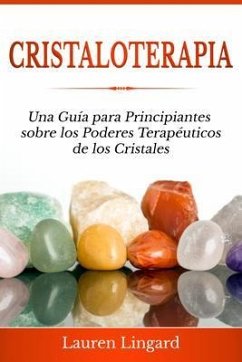 Cover Cristaloterapia (eBook, ePUB)