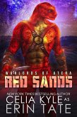 Red Sands (Warlords of Atera) (eBook, ePUB)
