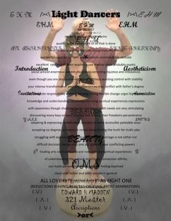 Cover Light Dancers (eBook, ePUB)