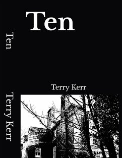 Cover Ten (eBook, ePUB)
