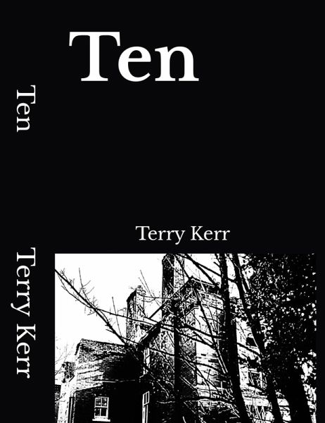 Ten (eBook, ePUB)