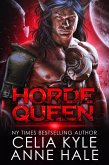 Horde Queen (Vahking Horde) (eBook, ePUB)
