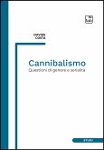 Cannibalismo (eBook, PDF)