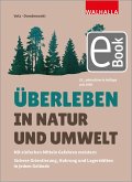 Überleben in Natur und Umwelt (eBook, PDF)