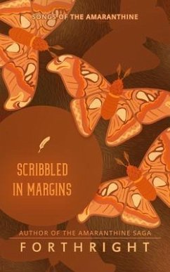 Cover Scribbled in Margins (eBook, ePUB)