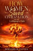How Women Saved Civilization (eBook, ePUB)