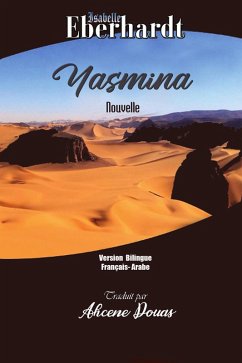 Yasmina (eBook, ePUB) - Douas, Ahcene Yasmina (eBook, ePUB) - Douas, Ahcene
