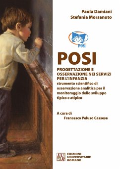 Posi (eBook, ePUB) - Damiani, Paola; Morsanuto, Stefania